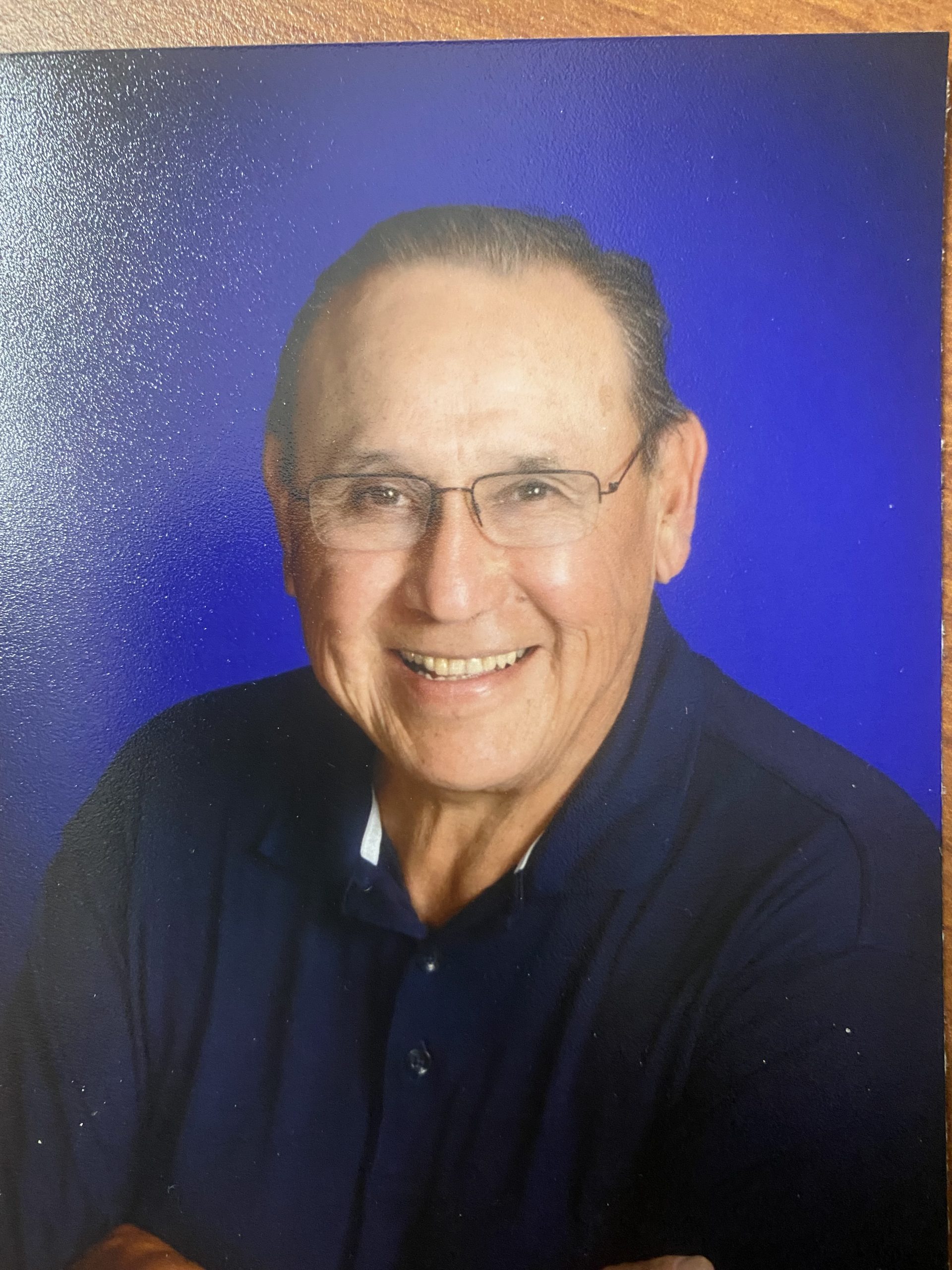 Barry W. Parker News, Sports, Jobs Observer Today